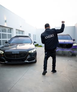 DeeBaby's artist profile image