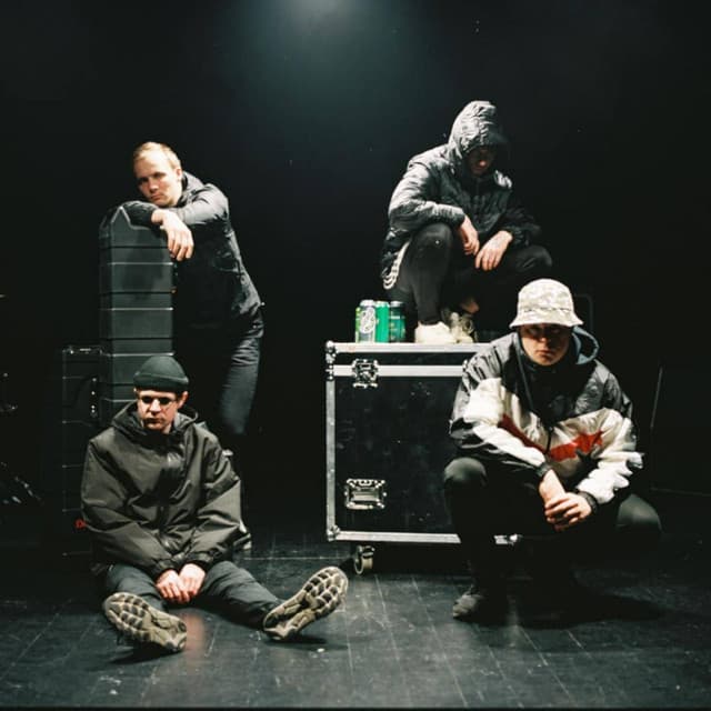 Atena artist profile image