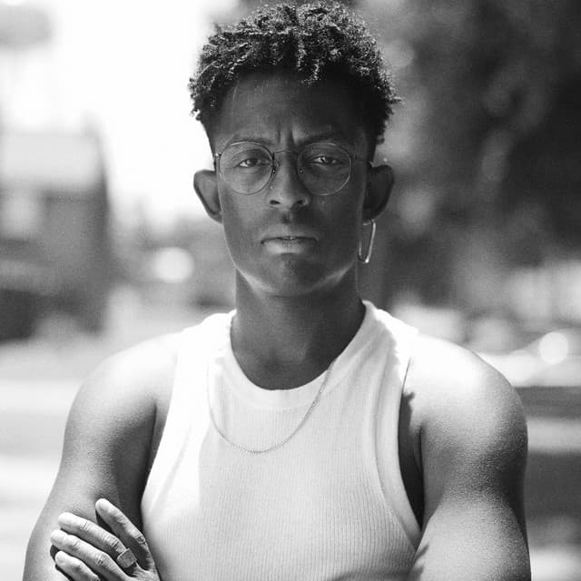 BRELAND's artist profile image