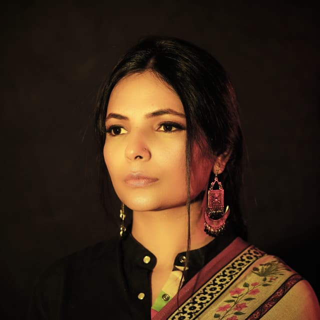 Mehak Ali artist profile image