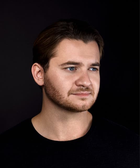 Samuel Sonder artist profile image