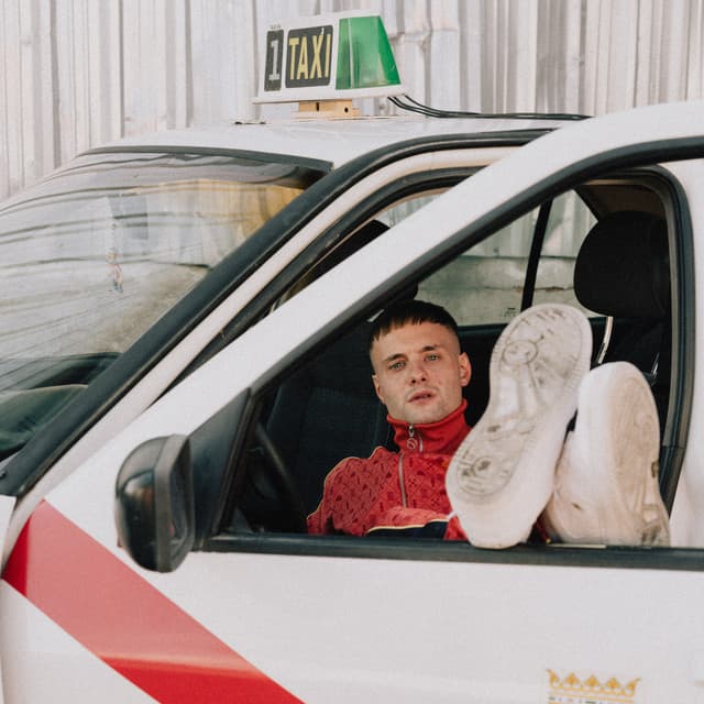 GRECAS artist profile image