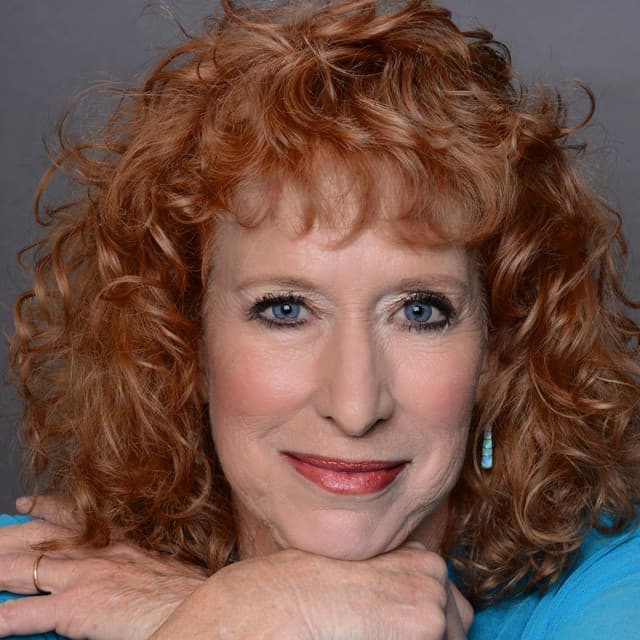 Karen Drucker artist profile image