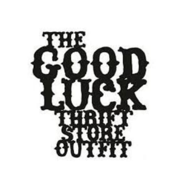 The Good Luck Thrift Store Outfit artist profile image