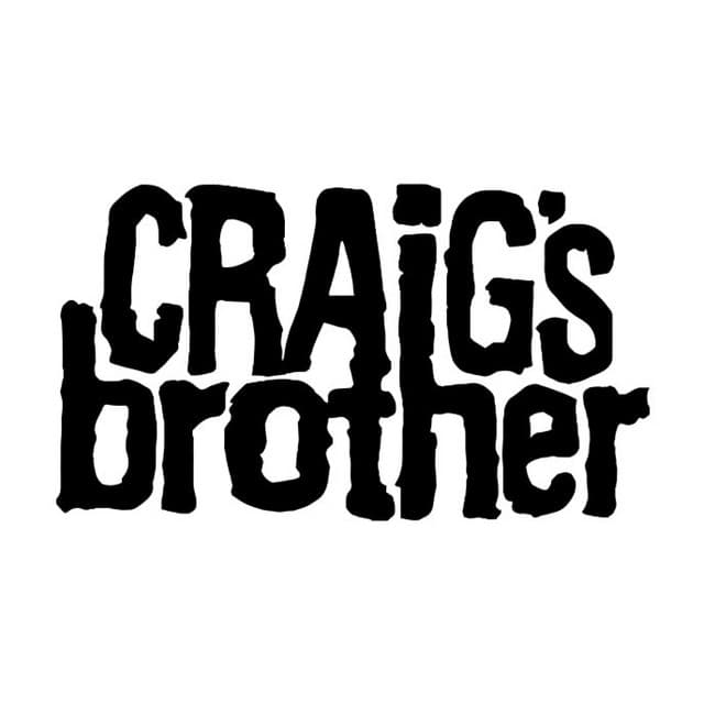 Craig's Brother artist profile image
