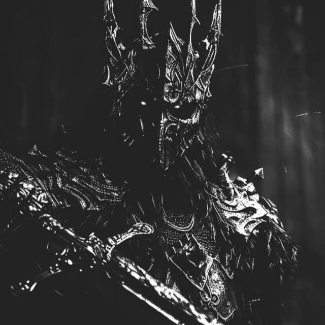 FLICKER artist profile image