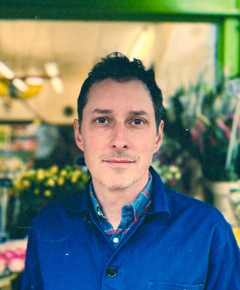 JF Robitaille artist profile image