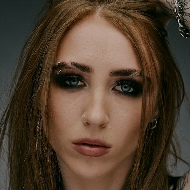 Kami Kehoe's artist profile image