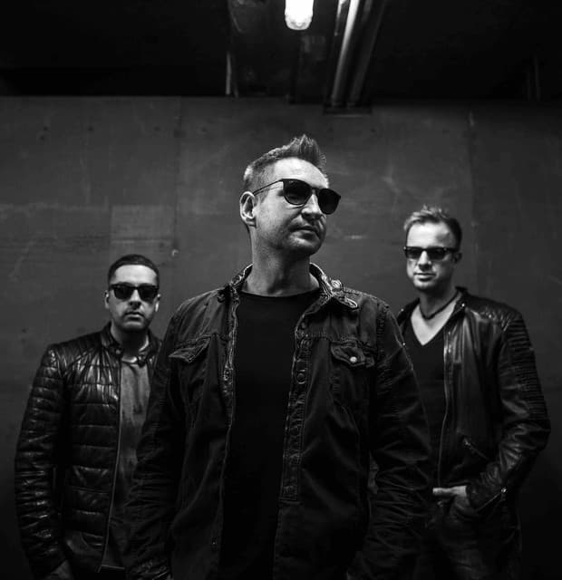 T.O.Y. artist profile image