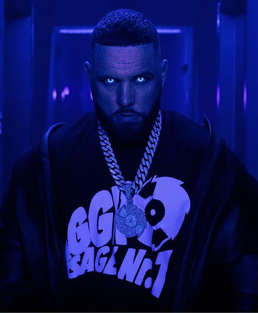 Fler artist profile image
