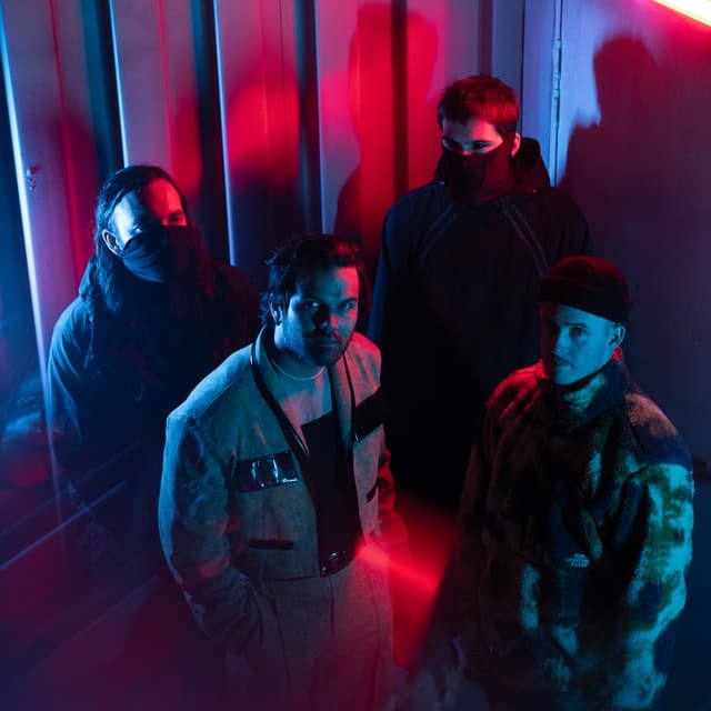 Northlane artist profile image