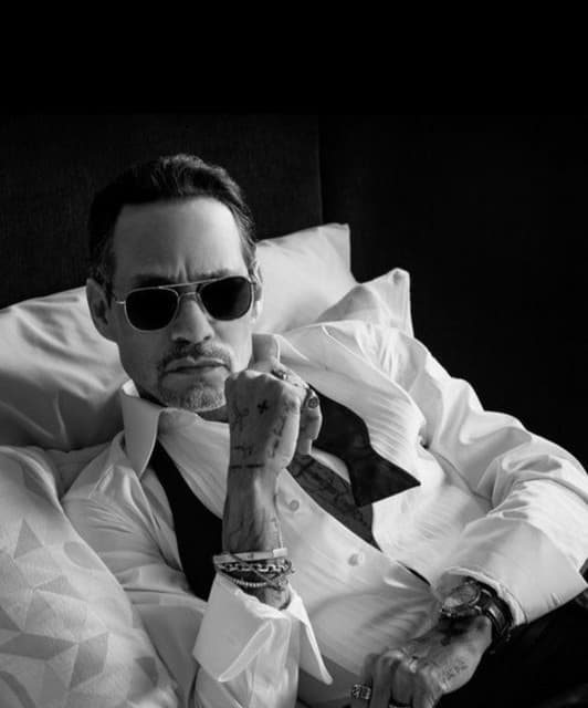 Marc Anthony artist profile image