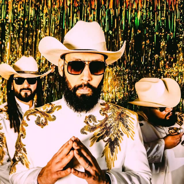 Nunca Jamas artist profile image