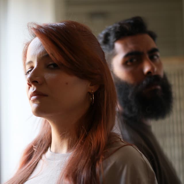 Ÿuma artist profile image