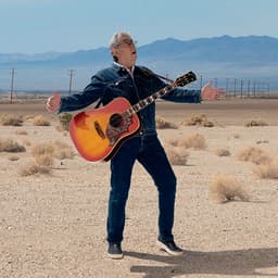 Graham Gouldman's artist profile image