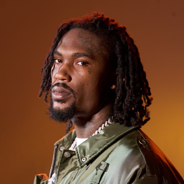 Hunxho's artist profile image