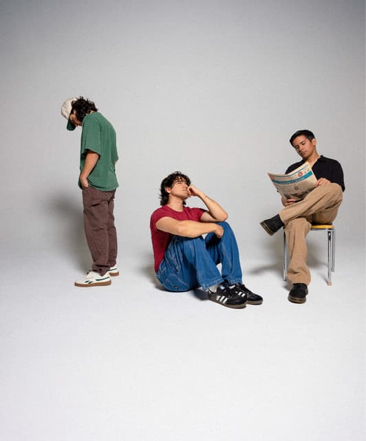 Strings And Heart artist profile image