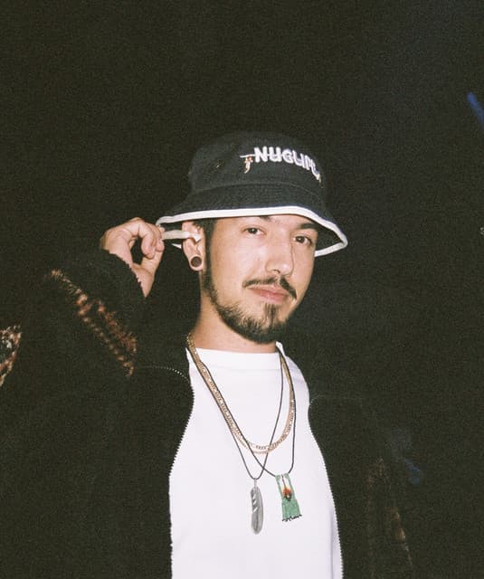 NugLife artist profile image