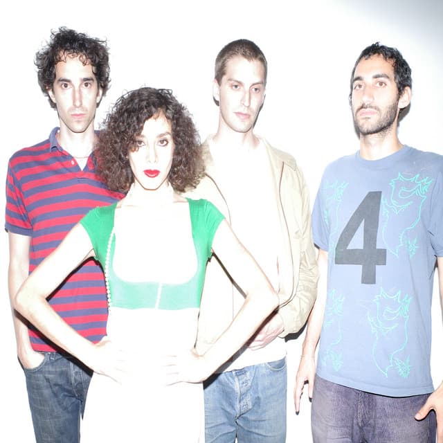 voyeur artist profile image