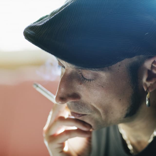 Fito y Fitipaldis artist profile image