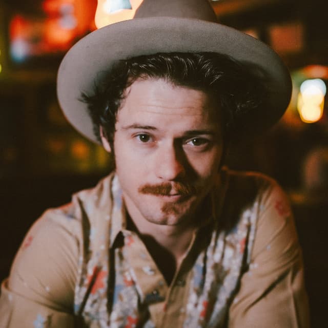 Pug Johnson's artist profile image