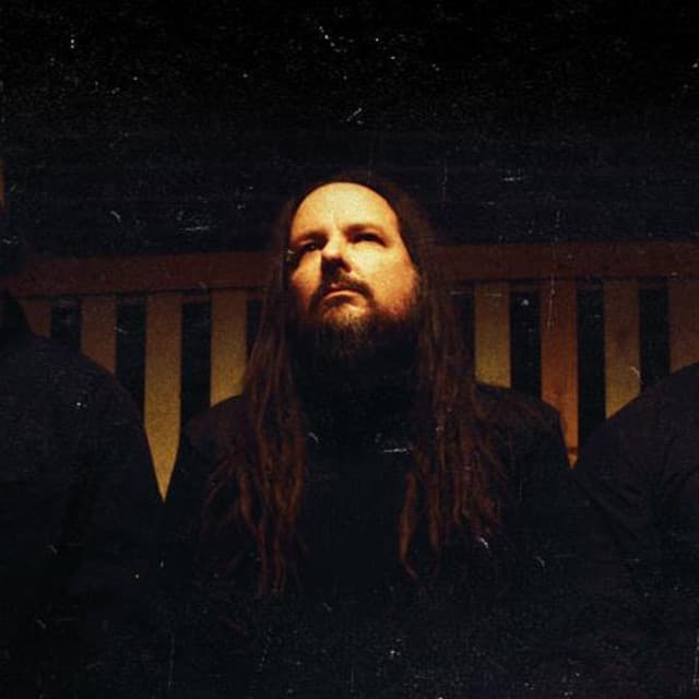 Jonathan Davis artist profile image
