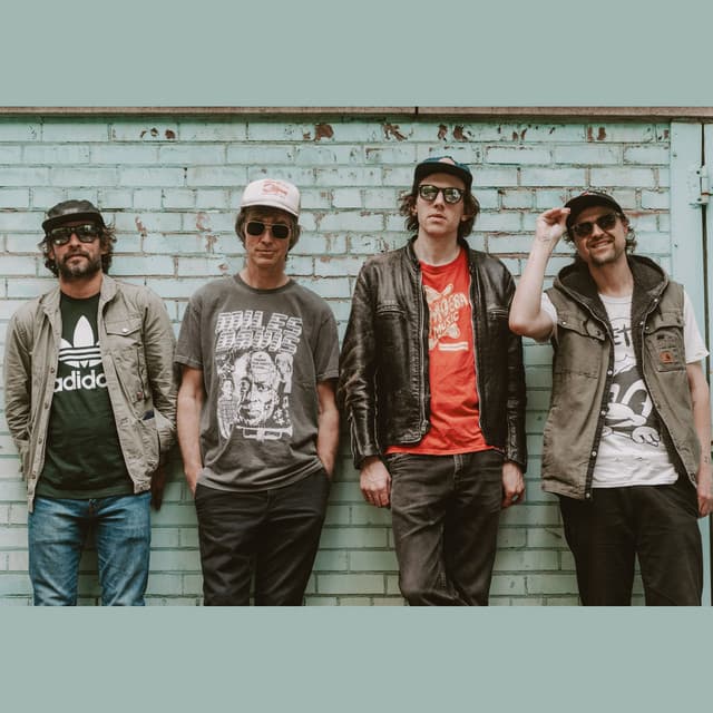 Anyway Gang artist profile image