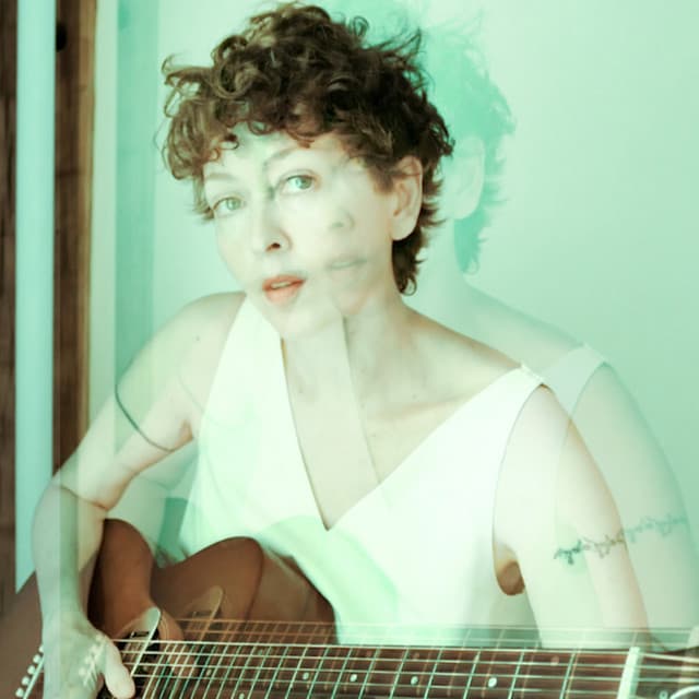 Simone White artist profile image