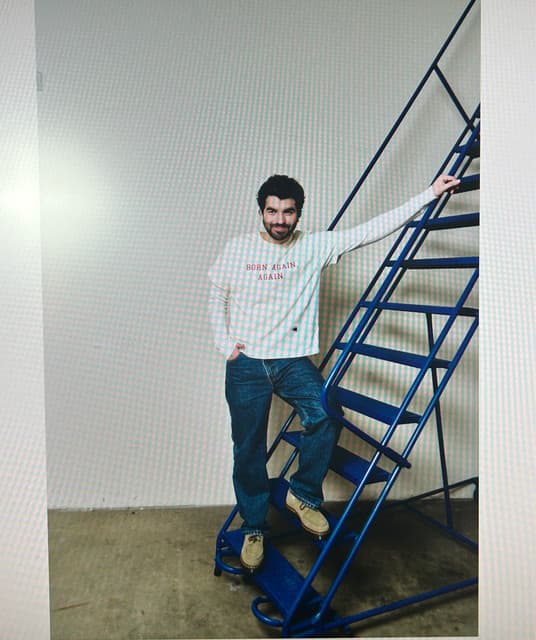 MUCH MORE artist profile image