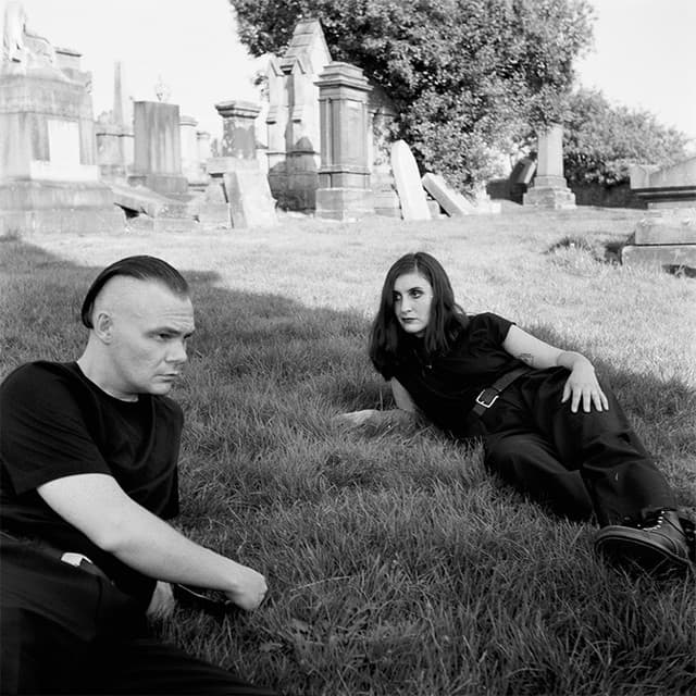Lebanon Hanover's artist profile image