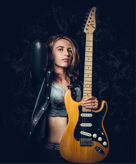 Jax Hollow artist profile image