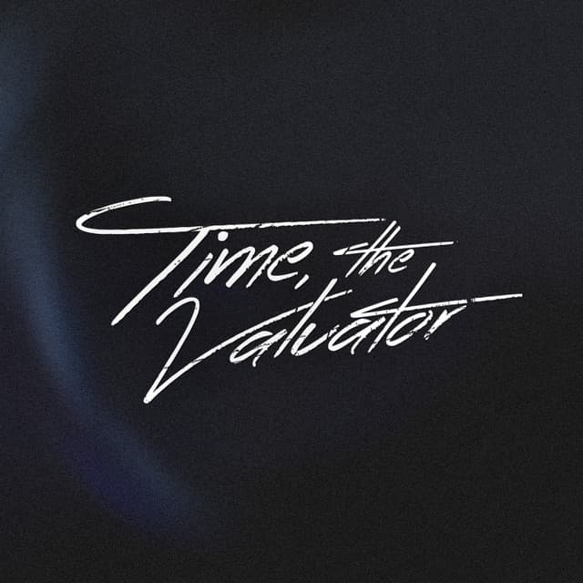 Time, The Valuator artist profile image