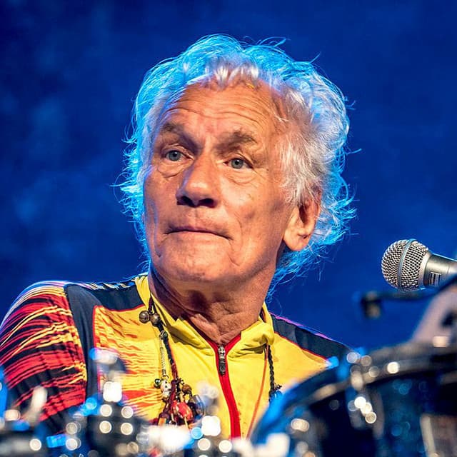 Guru Guru artist profile image