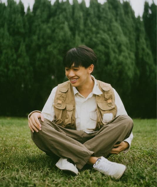 Adriel artist profile image