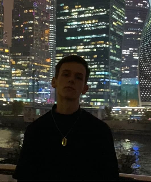 Heliodor artist profile image