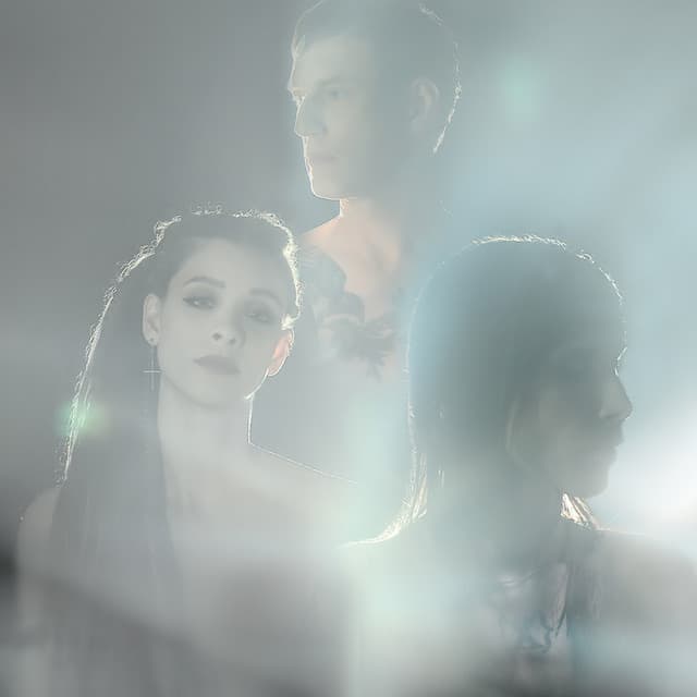 Sneaker Pimps artist profile image