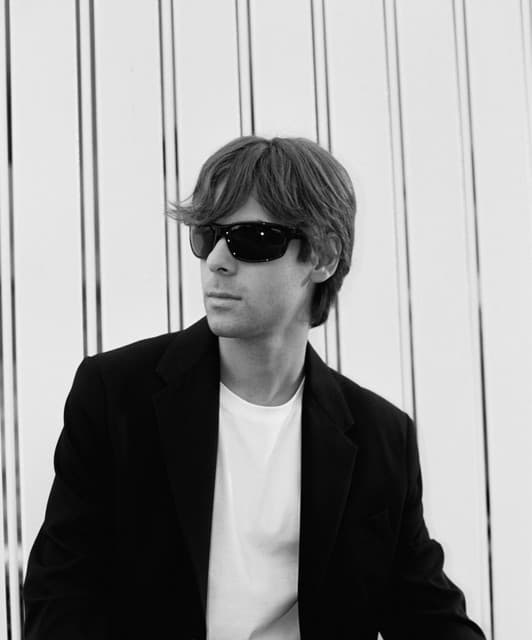 Orum Palmer artist profile image