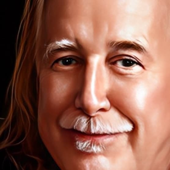 Red Peters artist profile image