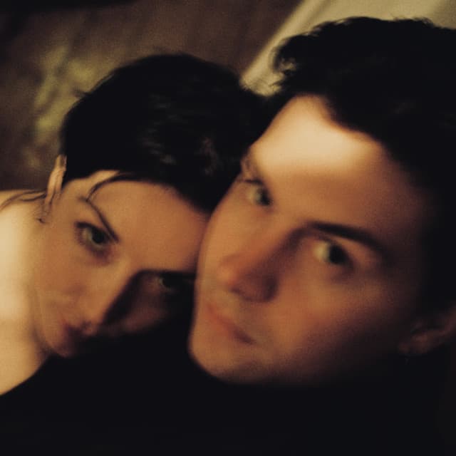Robbie & Mona artist profile image