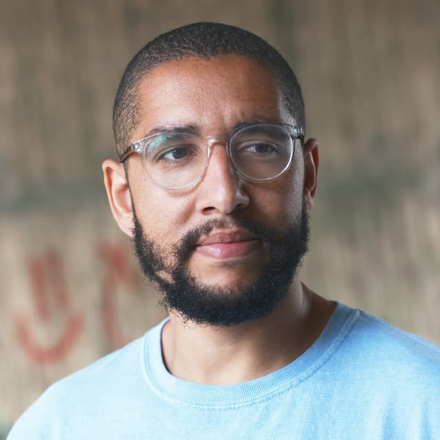 El Train artist profile image