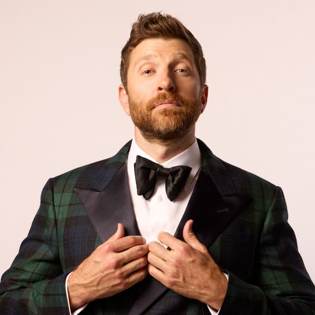 Brett Eldredge artist profile image