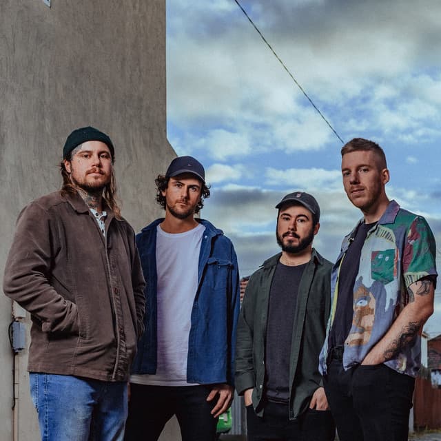 Aburden artist profile image