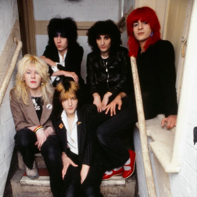 Japan artist profile image