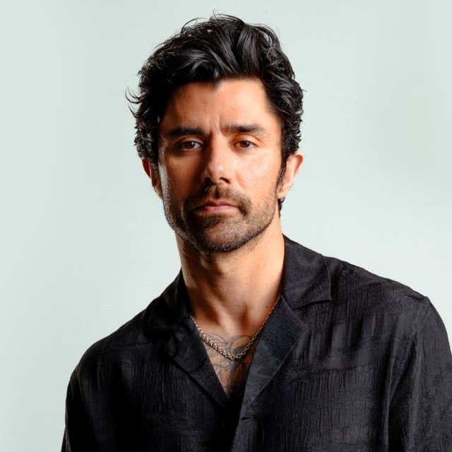KSHMR artist profile image