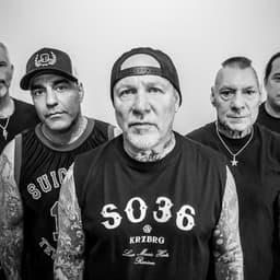 Agnostic Front's artist profile image