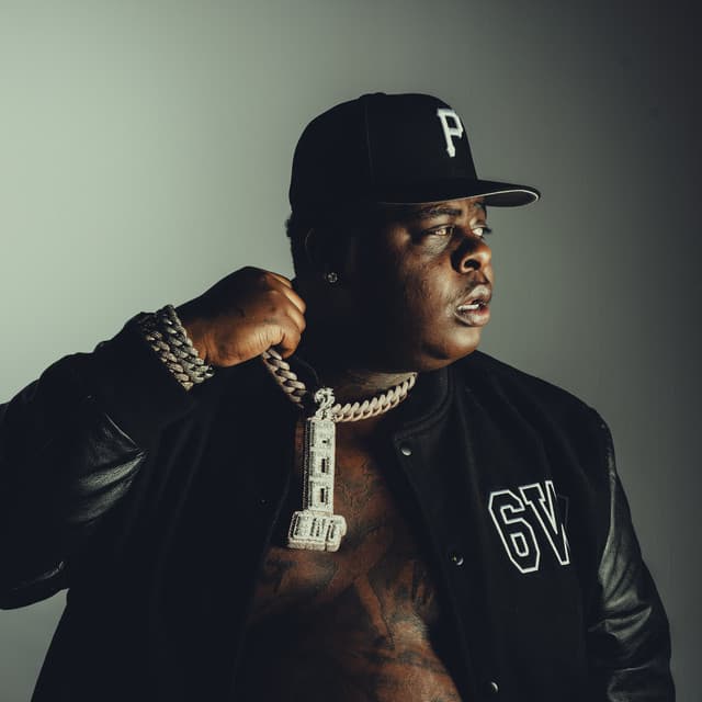 BigXthaPlug artist profile image