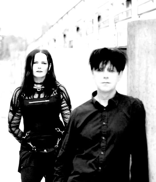 Clan of Xymox's artist profile image