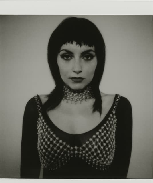 Poppy Jean Crawford's artist profile image