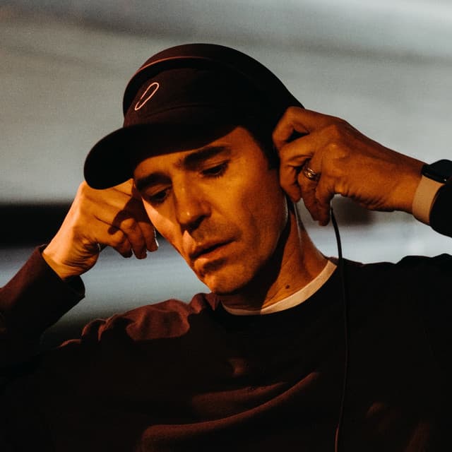 Martyn artist profile image