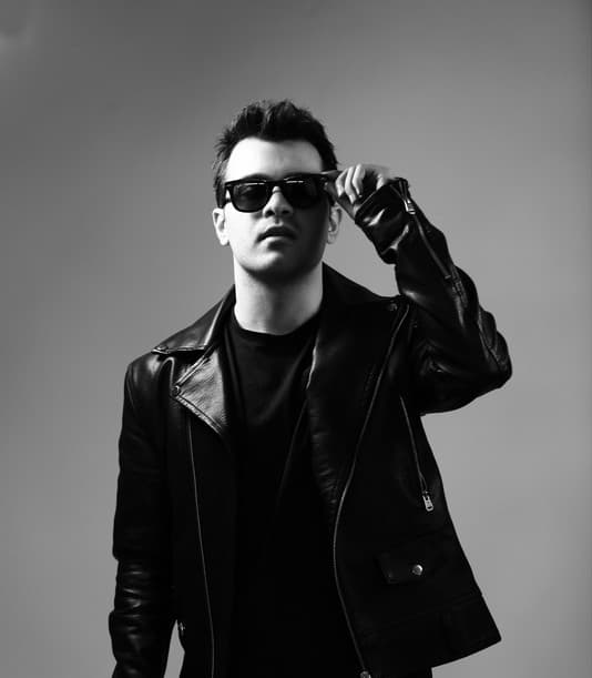 HIFEER artist profile image